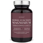 Nordbo Bowel Function Magnesium 60 kapslí – Hledejceny.cz