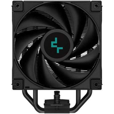 DeepCool AK400 R-AK400-BKNNMN-G-2 – Sleviste.cz
