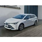 Toyota Corolla 131 kW
