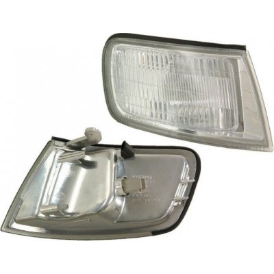 POZIČNÍ SVĚTLO PRAVÉ HONDA ACCORD (CD7/CE1) SDN (USA) 01.93-//AERODECK/COUPE 95-/-12.98 OE: 34300-SV4-003 DEPO | Zboží Auto
