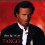 Iglesias Julio - Tango CD – Hledejceny.cz