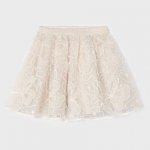 Mayoral dětská tylová sukně 4985-53 – Sleviste.cz
