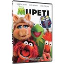 Film mupeti DVD