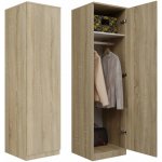 TP Living Malva 50 cm dub sonoma – Zbozi.Blesk.cz