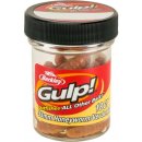 Berkley Gulp! Honey Worm 3,3 cm MILKY WHITE