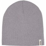 Vlnka Vlněná čepice Merino s kašmírem šedá – Hledejceny.cz