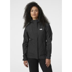 Helly Hansen W Portland Rain black