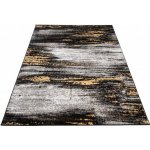 Nej-koberce Z905A Maya PP EYM černý – Zboží Mobilmania