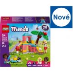 LEGO® Friends 42640 Hřiště pro morčata – Sleviste.cz