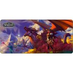 Blizzard World of Warcraft Dragonflight: Alexstrasza & Dragon XL FBLMPDFALDRA22SXL – Zboží Živě