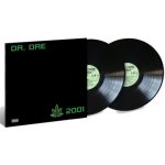 Dr. Dre - 2001 LP – Hledejceny.cz
