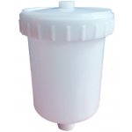 XTLINE XT4021 Náhradní díly ke stříkací pistoli, nádoba k XT4018 – Sleviste.cz