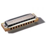Hohner Blues Harp – Zboží Dáma