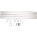 Separett Tiny Ventilační potrubí 4 m – Zboží Mobilmania