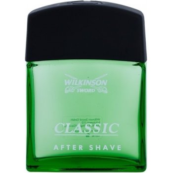 Wilkinson Classic voda po holení 100 ml