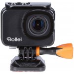 Rollei ActionCam 550 Touch – Zbozi.Blesk.cz