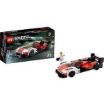 LEGO® Speed Champions 76916 Porsche 963 – Zboží Živě