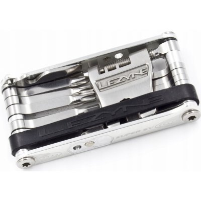 Lezyne Super SV22 – Zboží Mobilmania