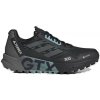 Pánské běžecké boty adidas Terrex Agravic Flow 2.0 GTX core black/grey six/dash grey