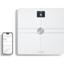 Withings Body Comp Complete Body Analysis bílá