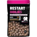 LK Baits Restart boilies Mussel 1kg 20mm – Zbozi.Blesk.cz