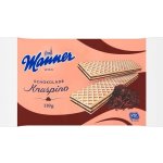 Manner Knuspino Schoko 110 g – Zboží Dáma