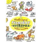 Malované písničky 1 Miloš Nesvadba – Zboží Dáma