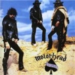 Motörhead - Ace Of Spades CD – Hledejceny.cz