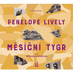 Měsíční tygr - Lively Penelope