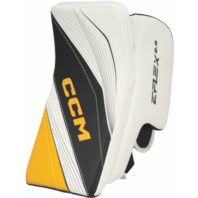 Vyrážečka CCM Eflex 6.5 SR Boston – Zboží Dáma