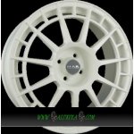 MAK NTT 7x17 5x114,3 ET45 gloss white | Zboží Auto