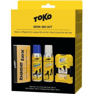 Toko Skin Care Kit – Hledejceny.cz