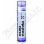 CALCAREA PHOSPHORICA POR 30CH GRA 1X4G – Hledejceny.cz