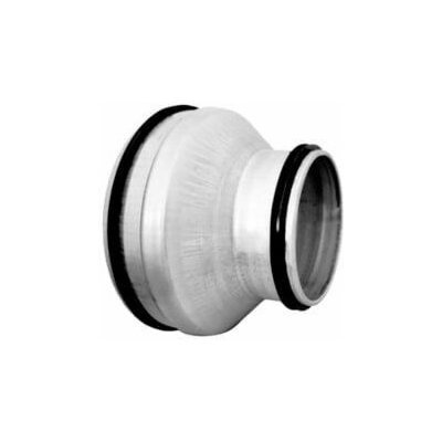 Alnor Větrací rozpěrka RPCL-200-100, DN 100-200 mm – Hledejceny.cz