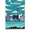 Malování podle čísla Vymalujsisam.cz Malování podle čísel Auckland Nový Zeland Velikost 40 x 60 cm Rámování Na plastové desce