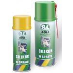 Boll Silikonový sprej 200 ml | Zboží Auto
