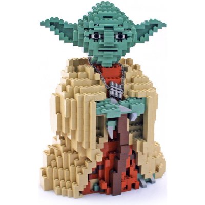LEGO® Star Wars 71094 Yoda UCS
