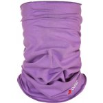 Little Angel nákrčník multifunkční tenký Outlast fialová – Sleviste.cz