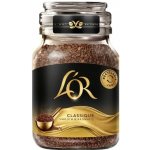 L'OR Káva rozpustná Onyx Káva classique 100 g – Zboží Dáma