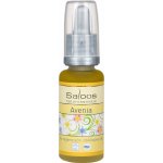 Saloos Bio Regenerační obličejový olej Avenia 20ml