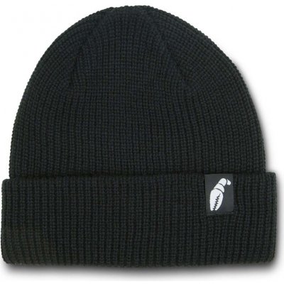 Crab Grab kulich Claw Label Beanie black – Zboží Mobilmania