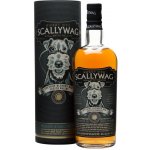 WHISKY SCALLYWAG BLEND.MALT 46% 0,7 l (holá láhev) – Zboží Mobilmania