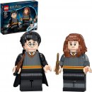 LEGO® Harry Potter™ 76393 Harry Potter™ a Hermiona Grangerová