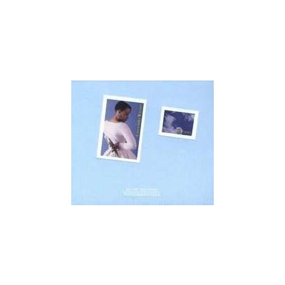 Wilson Cassandra - Blue Skies CD