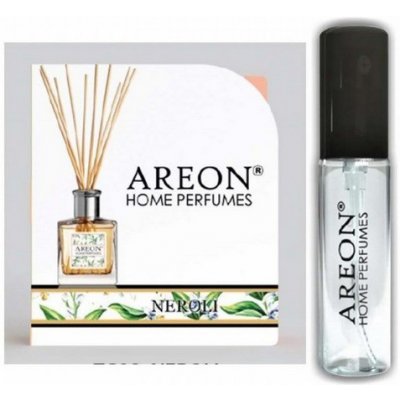 Areon Home Botanic nápln do difuzéru tester Neroli 3 ml – Zboží Dáma