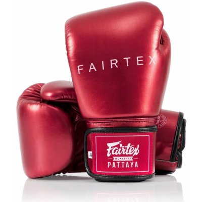 Fairtex BGV22