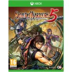 Samurai Warriors 5 – Hledejceny.cz