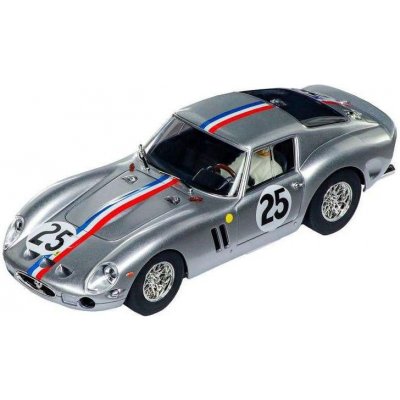 Carrera Auto D124 23977 Ferrari 250 GTO Limited – Zboží Dáma