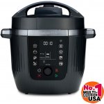 Instant Pot Pro WiFi 5,7 L – Zbozi.Blesk.cz