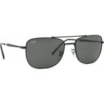 Ray-Ban RB3755 002 B1 – Zbozi.Blesk.cz